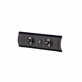 Paradigm Cinema 200 3 Driver LRC Speaker (Each) hi-fi analog preamp,hi-fi dynamic range audio,hi-fi stereo for TV