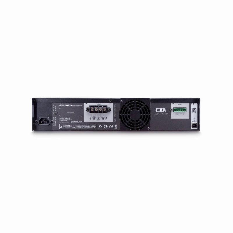 Paradigm Crown CDi 1000 Amplifier (Each)