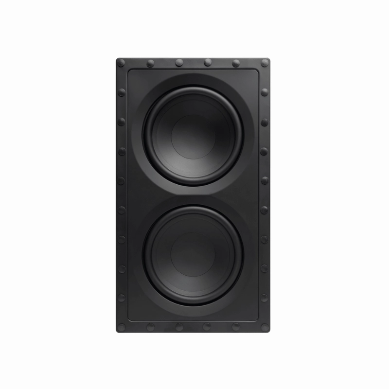 Paradigm DCS208FR3 In-Wall Subwoofer (Each)