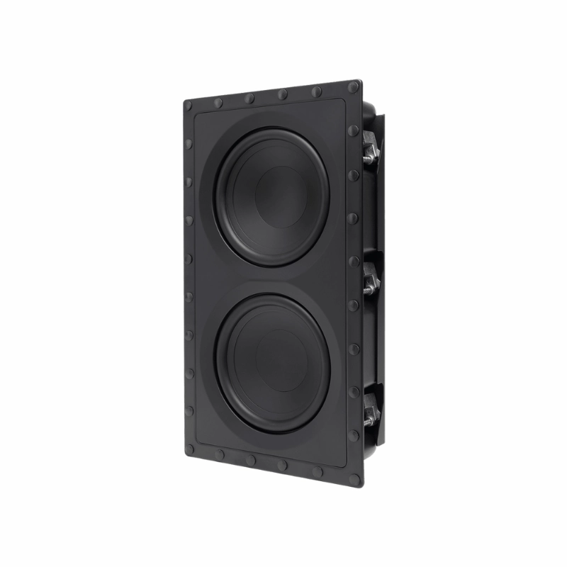 Paradigm DCS208FR3 In-Wall Subwoofer (Each)