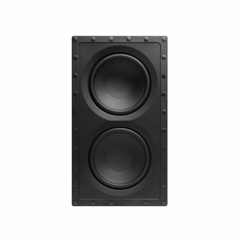 Paradigm DCS208FR3 In-Wall Subwoofer (Each)