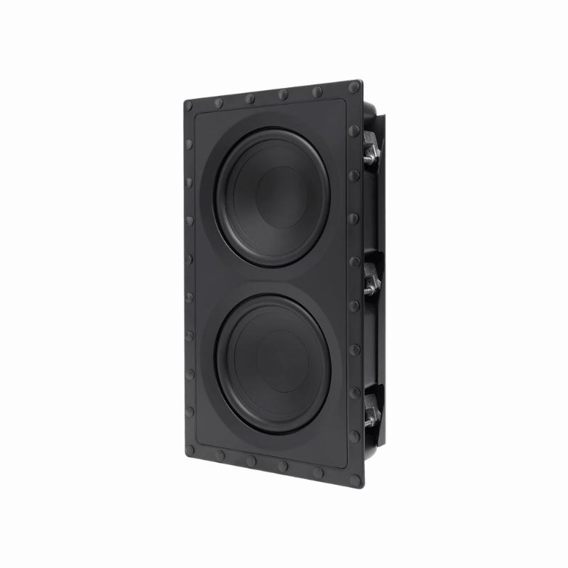 Paradigm DCS208FR3 In-Wall Subwoofer (Each)