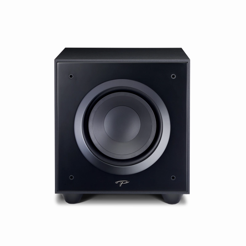 Paradigm Defiance V10 Subwoofer (Each) Subwoofers,LFE Channels,Bass Modules