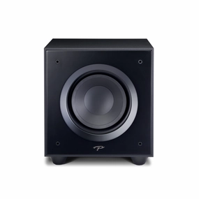 Paradigm Defiance V10 Subwoofer (Each) Subwoofers,LFE Channels,Bass Modules
