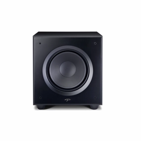 Paradigm Defiance V12 Subwoofer (Each) Subwoofers,LFE Channels,Bass Modules