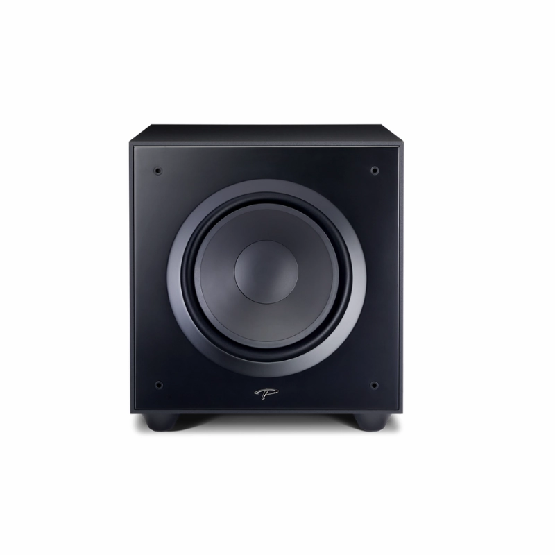 Paradigm Defiance V12 Subwoofer (Each) Subwoofers,LFE Channels,Bass Modules