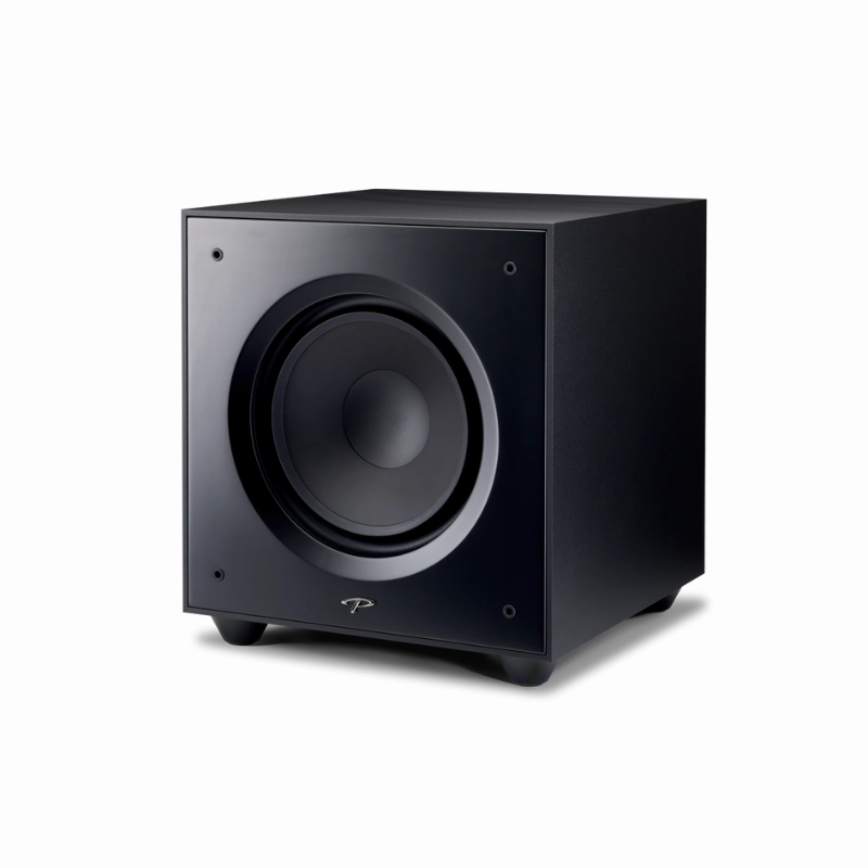 Paradigm Defiance V12 Subwoofer (Each)