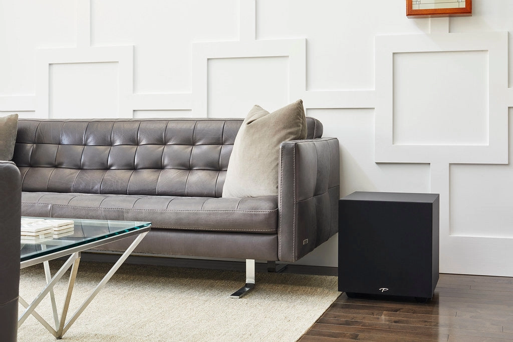 Paradigm Defiance V12 Subwoofer
