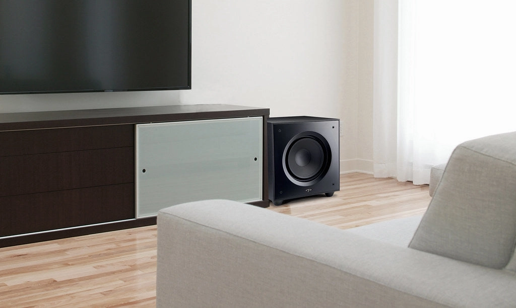 Paradigm Defiance V12 Subwoofer
