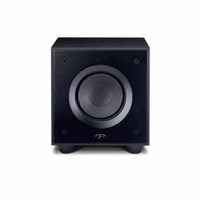 Paradigm Defiance V8 Subwoofer (Each) Subwoofers,LFE Channels,Bass Modules