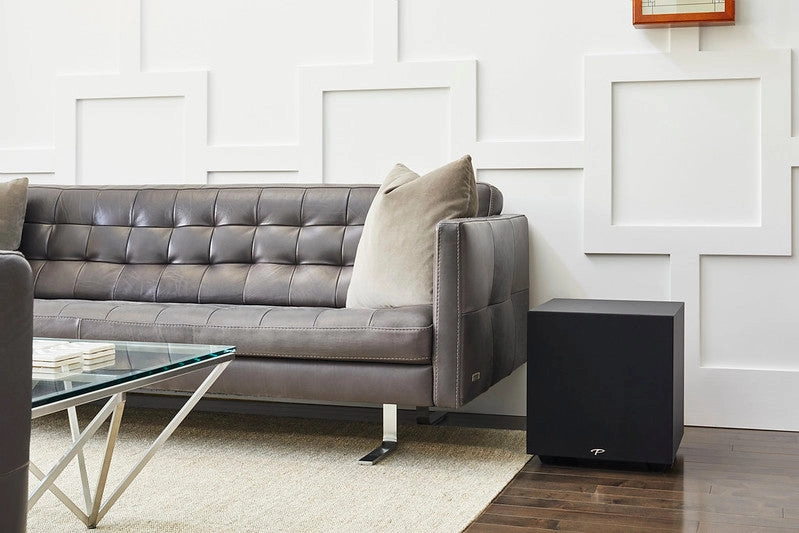 Paradigm Defiance X10 Subwoofer