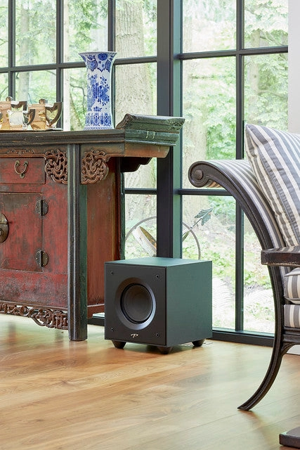 Paradigm Defiance X10 Subwoofer