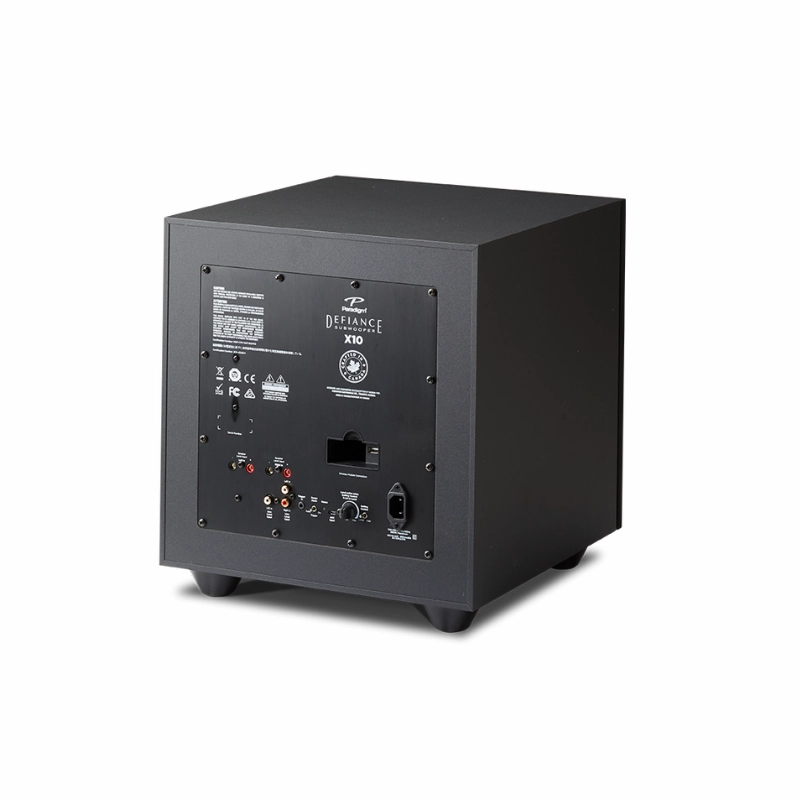 Paradigm Defiance X12 Subwoofer (Each)