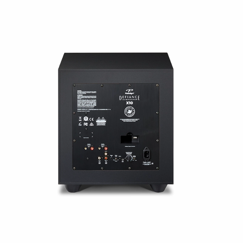 Paradigm Defiance X12 Subwoofer (Each)