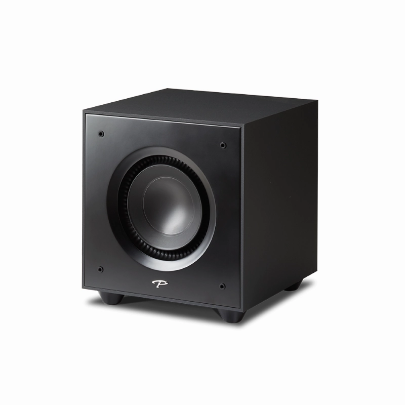 Paradigm Defiance X12 Subwoofer (Each) hi-fi analog preamp,hi-fi dynamic range audio,hi-fi stereo for TV