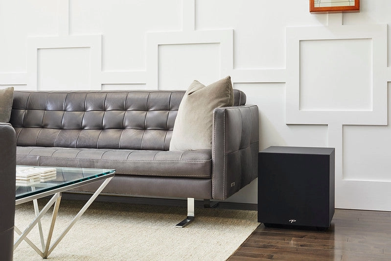 Paradigm Defiance X12 Subwoofer