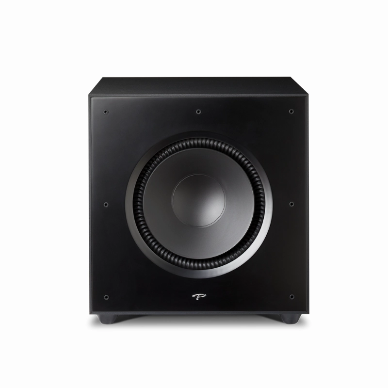 Paradigm Defiance X15 Subwoofer (Each) Subwoofers,LFE Channels,Bass Modules