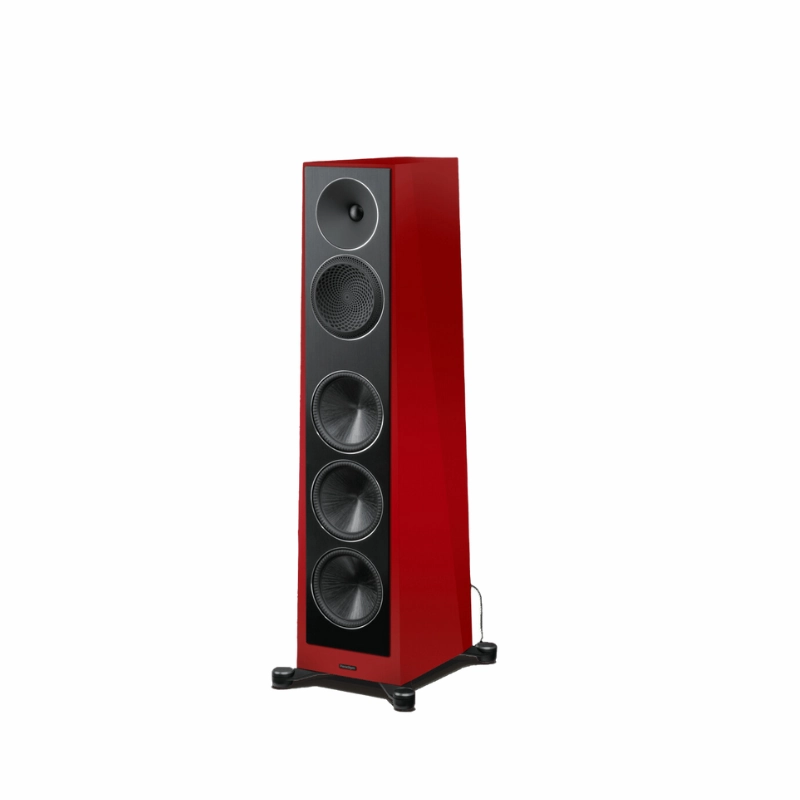 Paradigm Founder 100F Floorstanding Speakers (Pair)