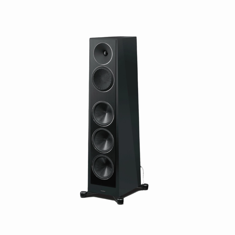 Paradigm Founder 100F Floorstanding Speakers (Pair)