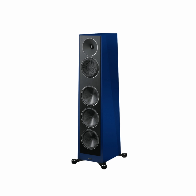 Paradigm Founder 120H Floorstanding Speakers (Pair) hi-fi analog preamp,hi-fi dynamic range audio,hi-fi stereo for TV