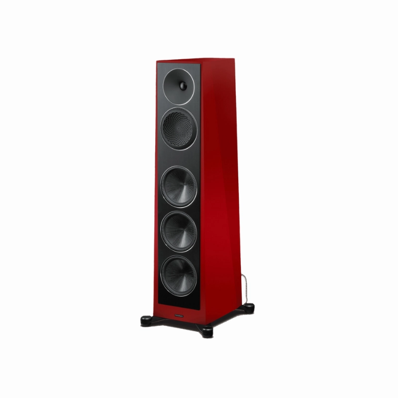 Paradigm Founder 120H Floorstanding Speakers (Pair)