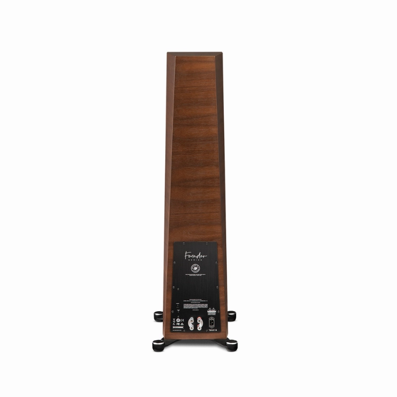 Paradigm Founder 120H Floorstanding Speakers (Pair)