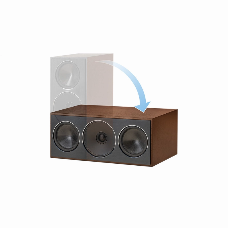 Paradigm Founder 70LCR Centre Speaker (Each)