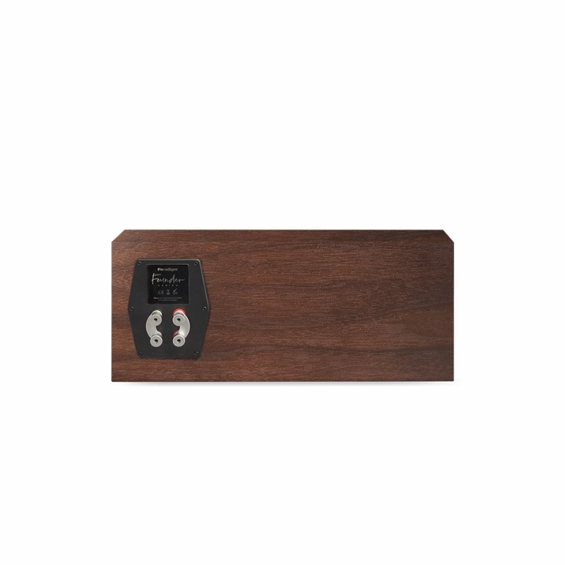 Paradigm Founder 70LCR Centre Speaker (Each)