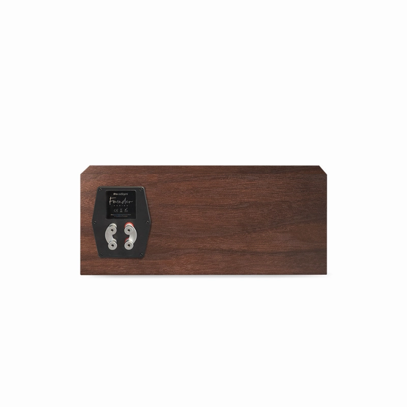Paradigm Founder 70LCR Centre Speaker (Each)