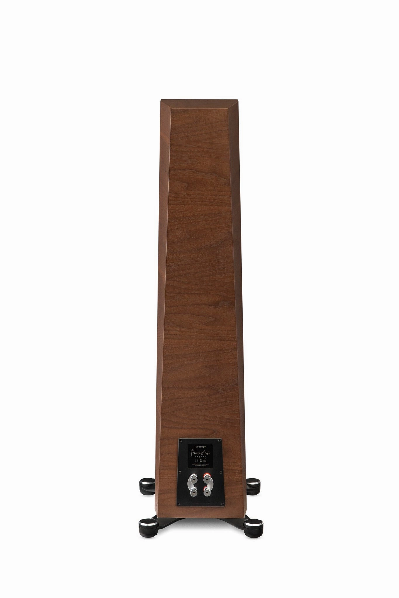 Paradigm Founder 80F Floorstanding Speaker