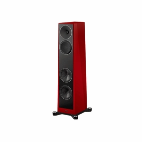 Paradigm Founder 80F Floorstanding Speakers (Pair) hi-fi analog preamp,hi-fi dynamic range audio,hi-fi stereo for TV