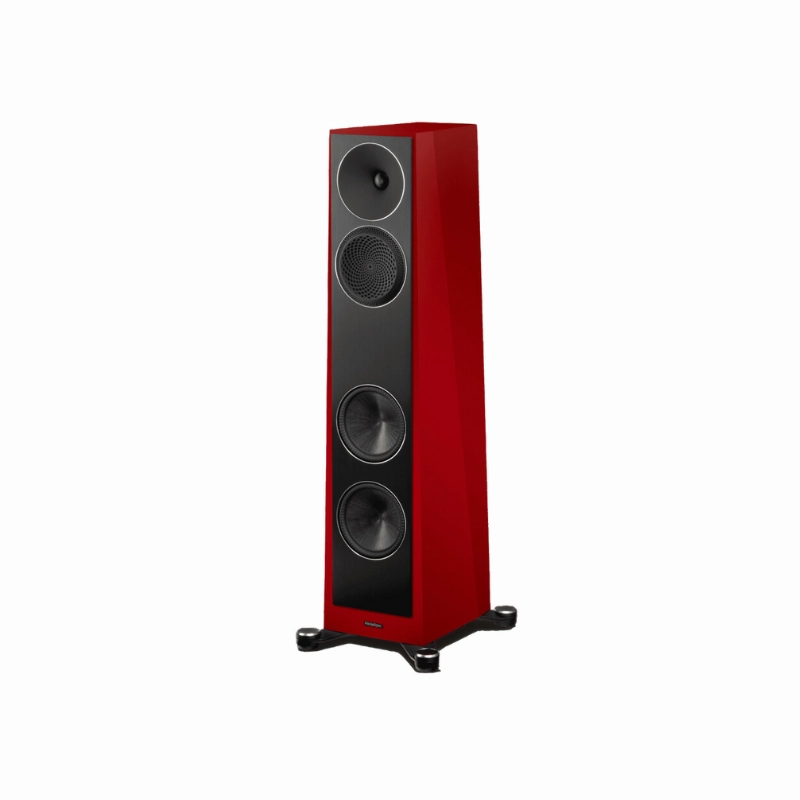 Paradigm Founder 80F Floorstanding Speakers (Pair) hi-fi analog preamp,hi-fi dynamic range audio,hi-fi stereo for TV
