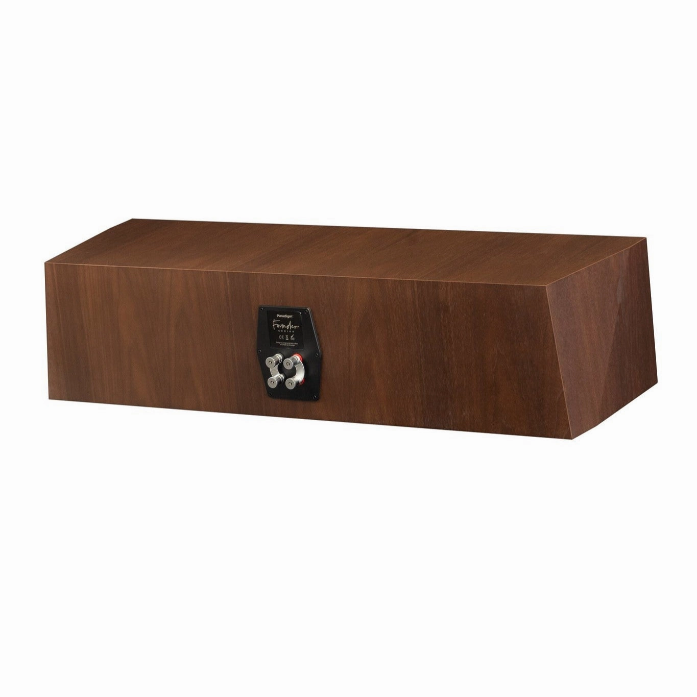 Paradigm Founder 90C Centre Speaker