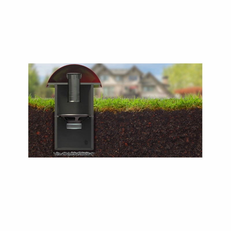 Paradigm Garden Oasis Sub 8 (Each)