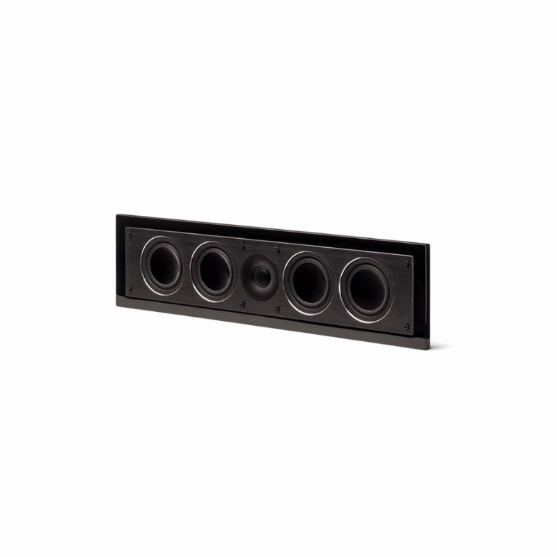 Paradigm Millenia LP 2 On Wall L/RC Lifestyle Speaker 5 Driver (Each)
