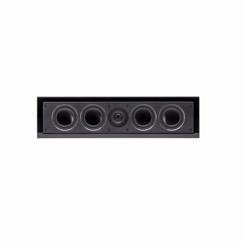Paradigm Millenia LP 2 On Wall L/RC Lifestyle Speaker 5 Driver (Each)