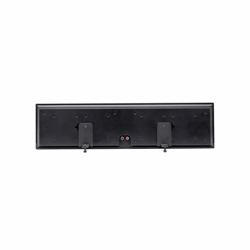 Paradigm Millenia LP 2 On Wall L/RC Lifestyle Speaker 5 Driver (Each)