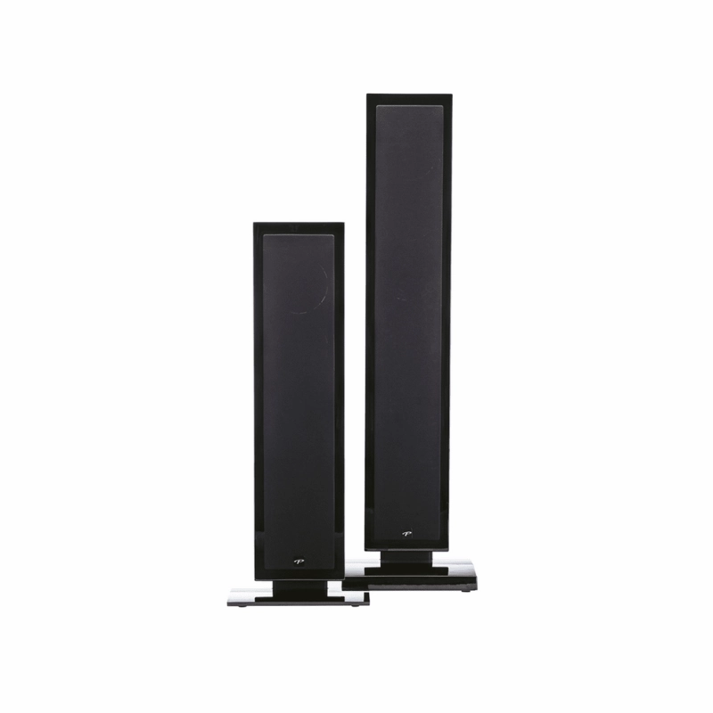 Paradigm Millenia LP 2 On Wall L/RC Lifestyle Speaker 5 Driver (Each)