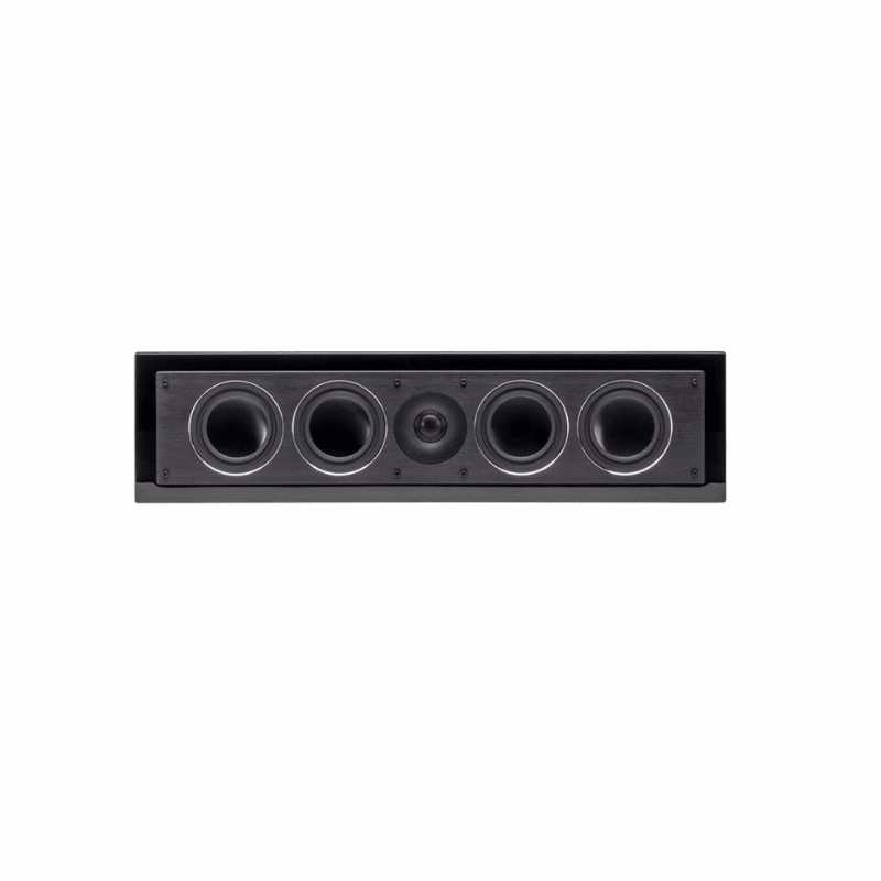 Paradigm Millenia LP 2 On Wall L/RC Lifestyle Speaker 5 Driver (Each)