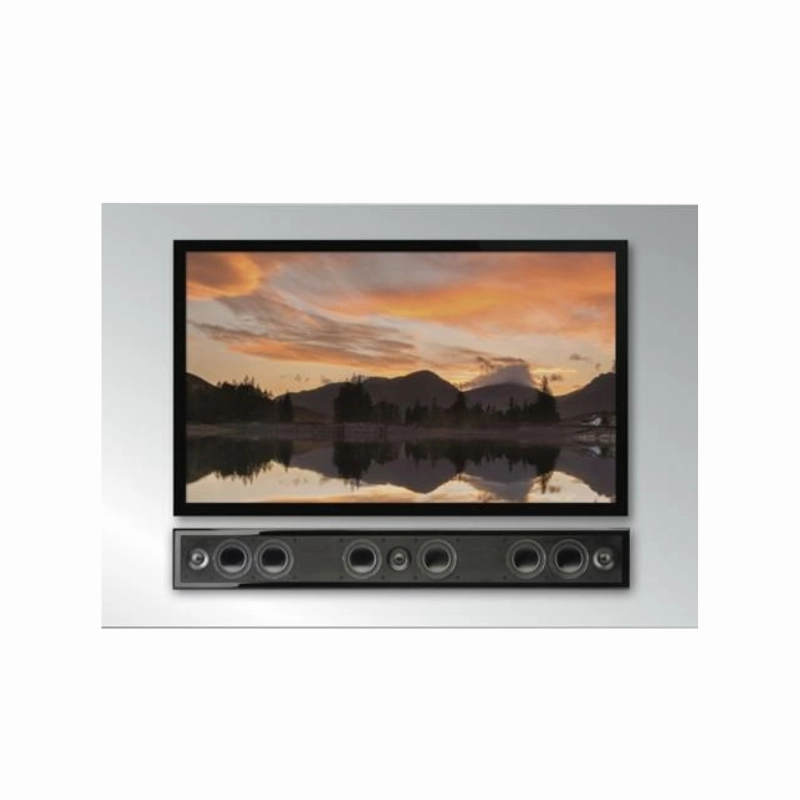 Paradigm Millenia LP Trio On Wall/Off Wall 7 Driver LRC Speaker (Each)