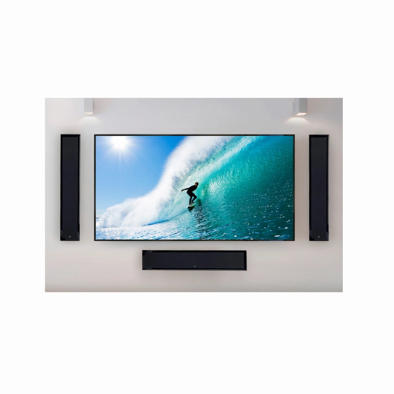Paradigm Millenia LP Trio On Wall/Off Wall 7 Driver LRC Speaker (Each)