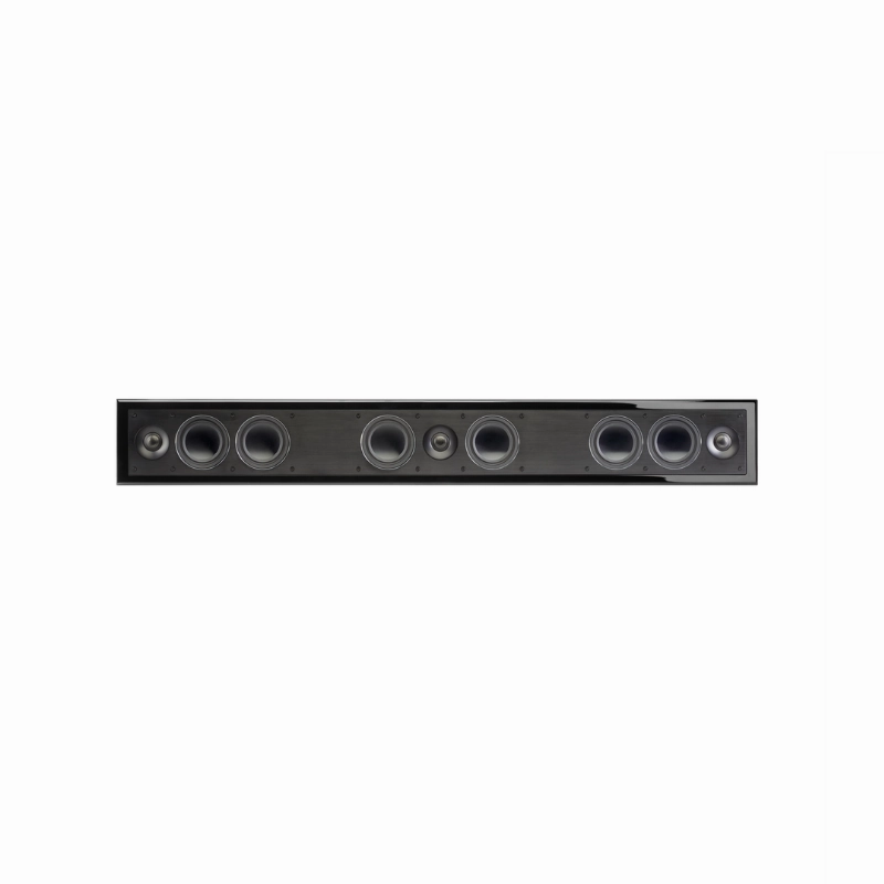 Paradigm Millenia LP Trio On Wall/Off Wall 7 Driver LRC Speaker (Each)
