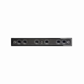 Paradigm Millenia LP Trio On Wall/Off Wall 7 Driver LRC Speaker (Each)