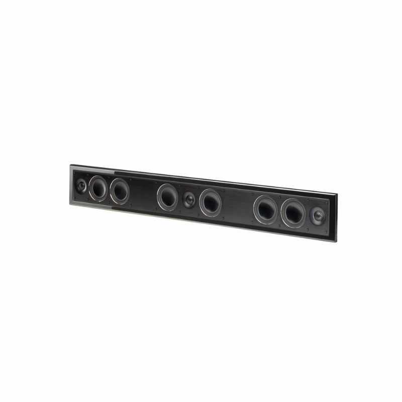 Paradigm Millenia LP Trio On Wall/Off Wall 7 Driver LRC Speaker (Each)