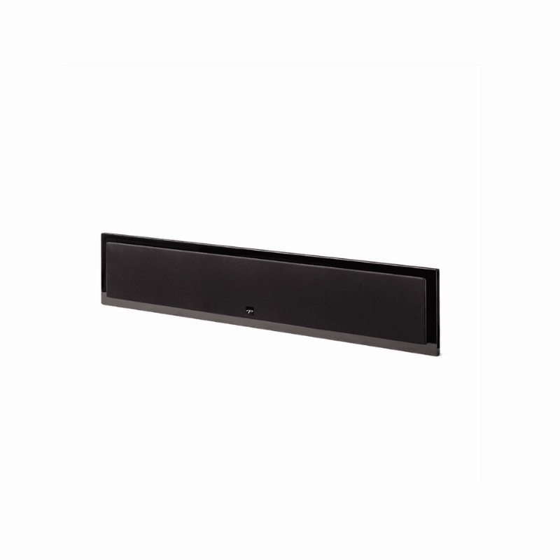 Paradigm Millenia LP XL On Wall  L/R/C Lifestyle Speaker 7 Driver (Each)