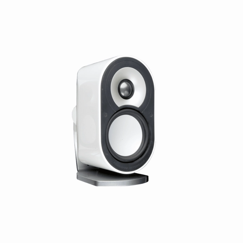 Paradigm Millenia One 1.0 Single Satellite Speaker 2 Driver 2 Way Die Cast (Each)