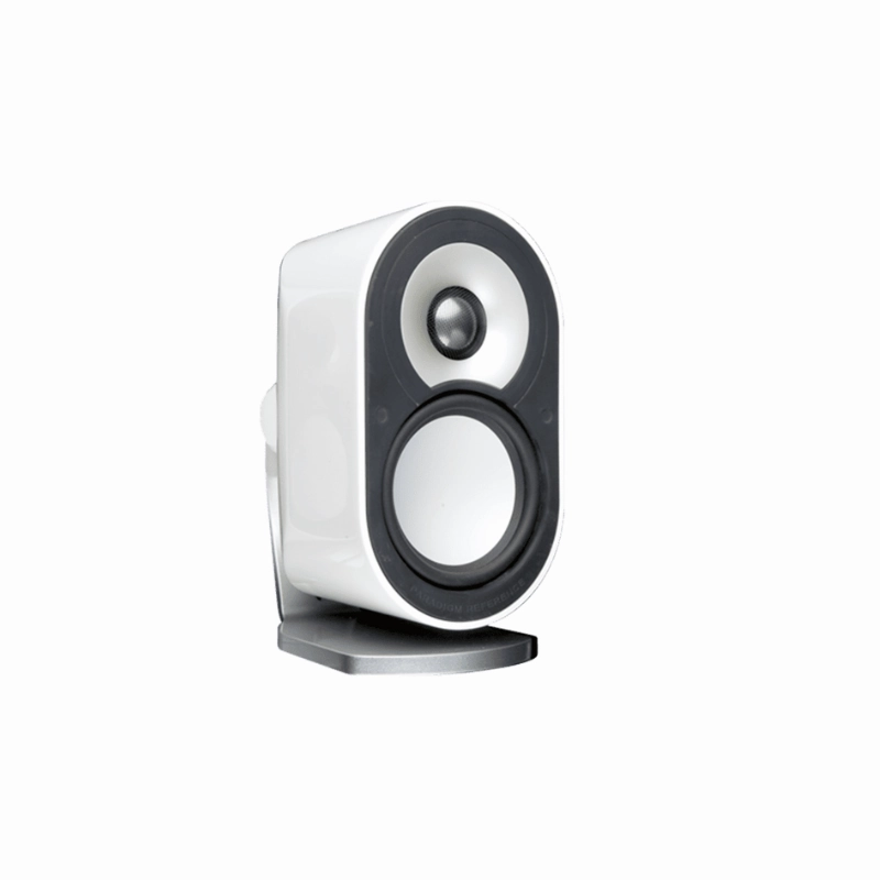Paradigm Millenia One 1.0 Single Satellite Speaker 2 Driver 2 Way Die Cast (Each)