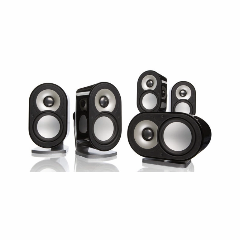 Paradigm Millenia One 3.0 System 2 Driver 2 Way Die Cast (System)