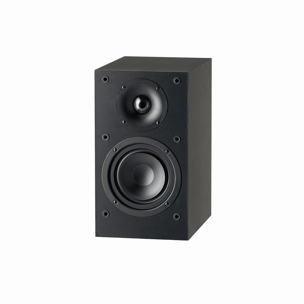 Paradigm Monitor 6000F with MRX540 5.1 System (Black)