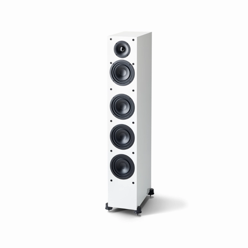 Paradigm Monitor SE 6000F Floorstanding Speakers (Pair)